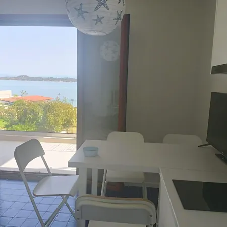 Diafanos Beach Apartments Vourvourou Exterior foto