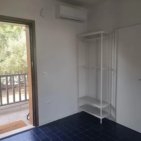 Diafanos Beach Apartments Vourvourou Exterior foto