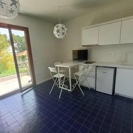 Diafanos Beach Apartments Vourvourou Exterior foto