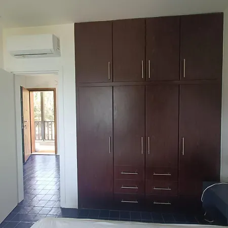 Diafanos Beach Apartments Vourvourou Exterior foto