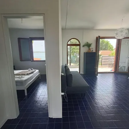 Diafanos Beach Apartments Vourvourou Exterior foto