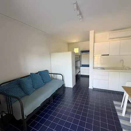 Diafanos Beach Apartments Vourvourou Exterior foto