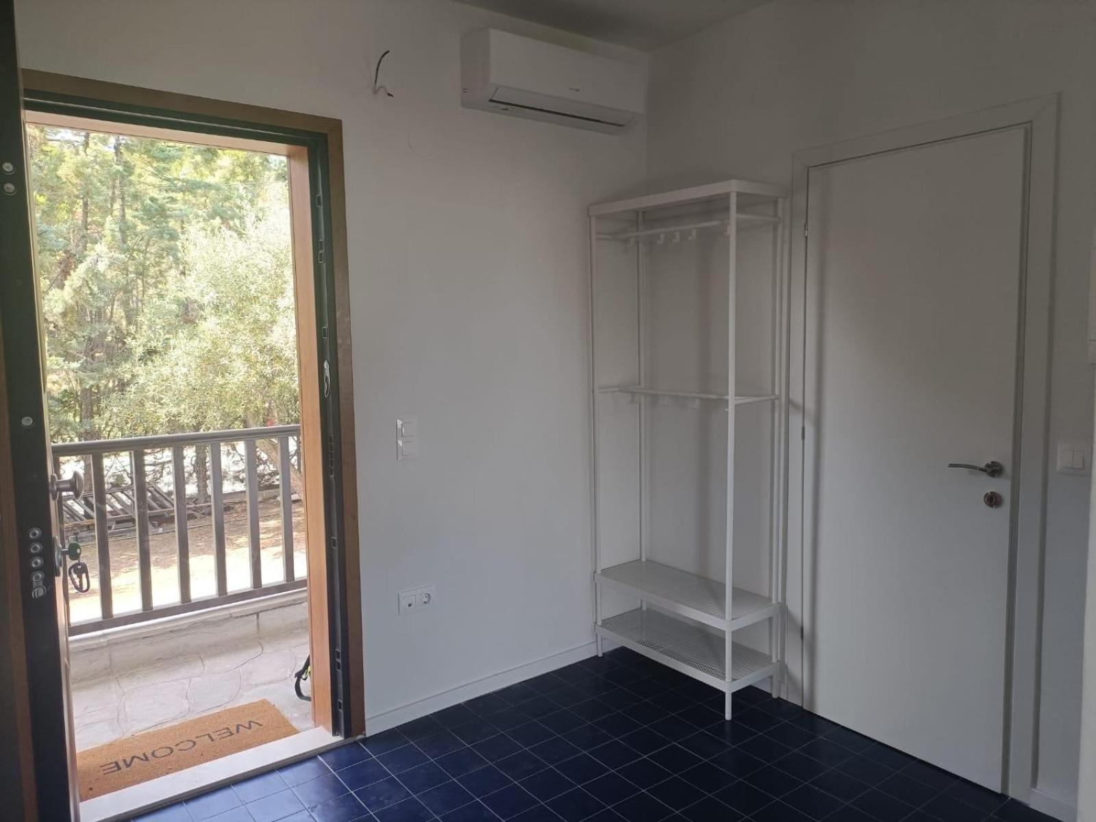 Diafanos Apartament Vourvourou