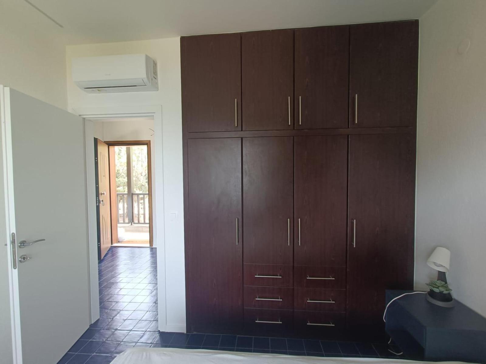 Diafanos Apartament Vourvourou