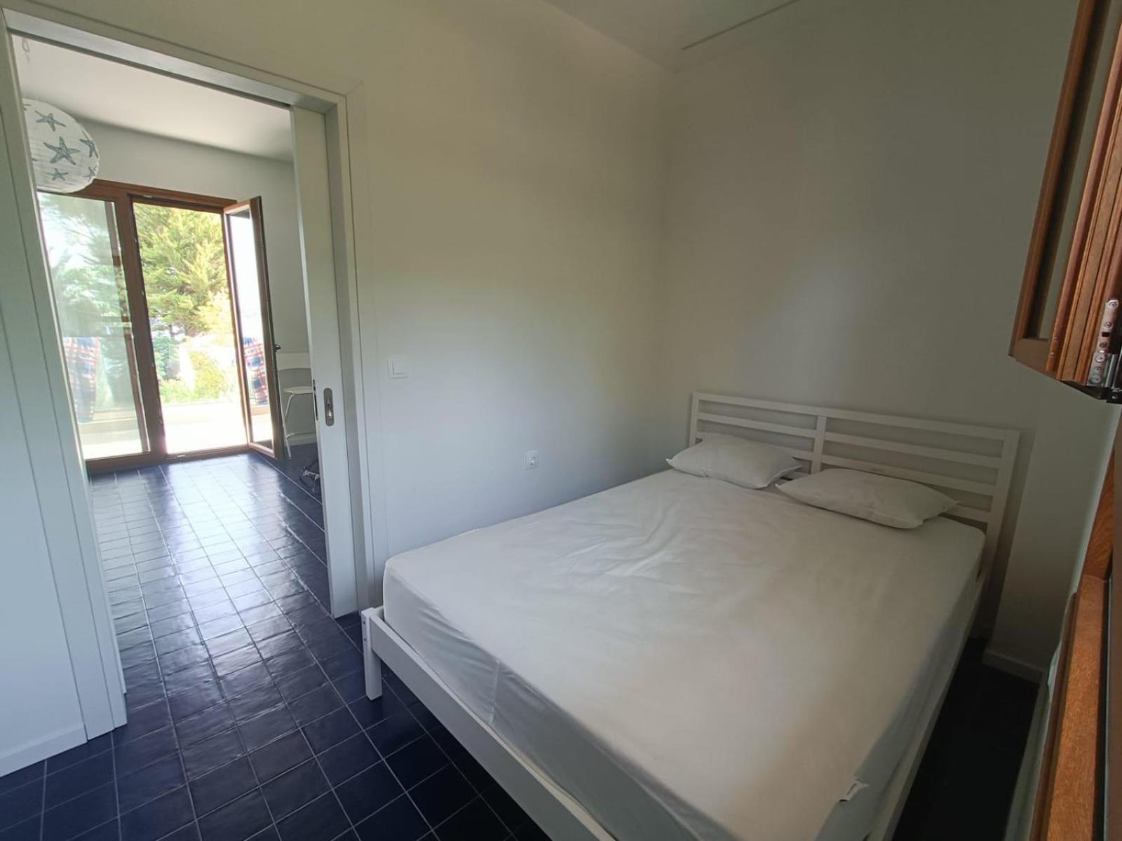 Apartament Diafanos Vourvourou