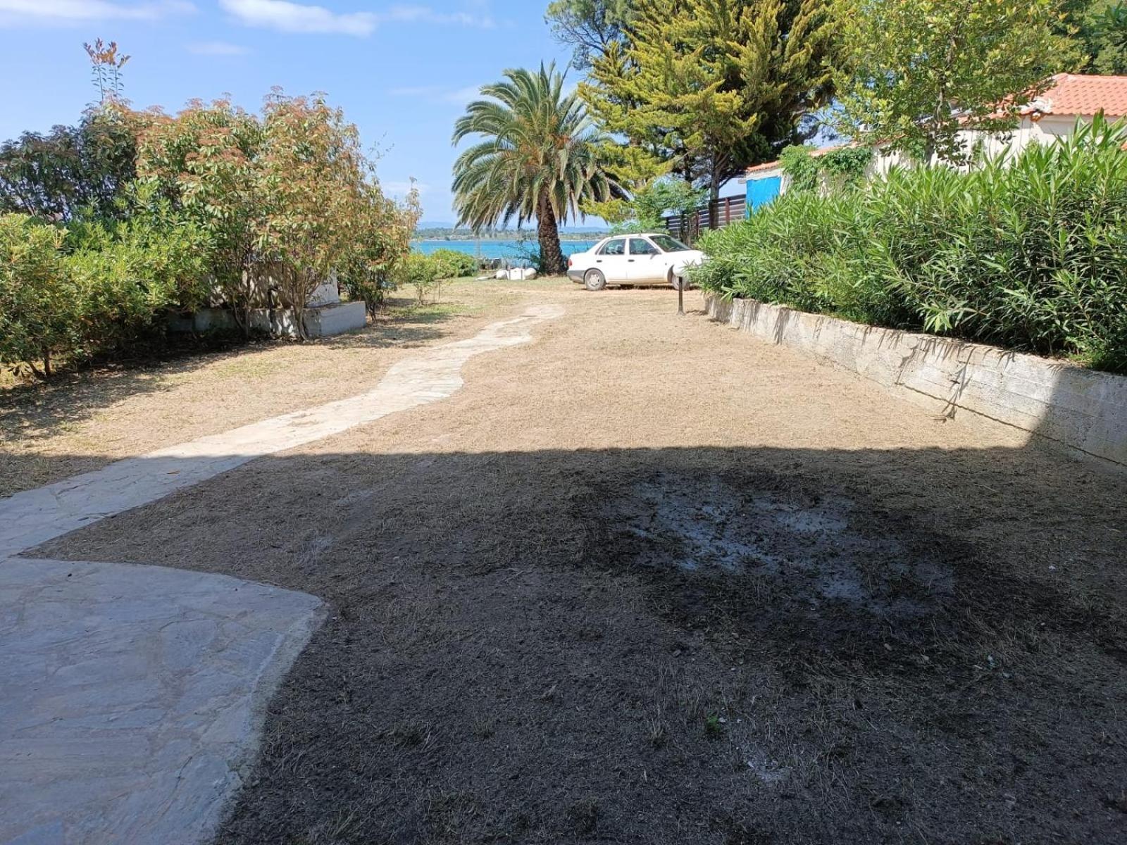 Diafanos Apartament Vourvourou