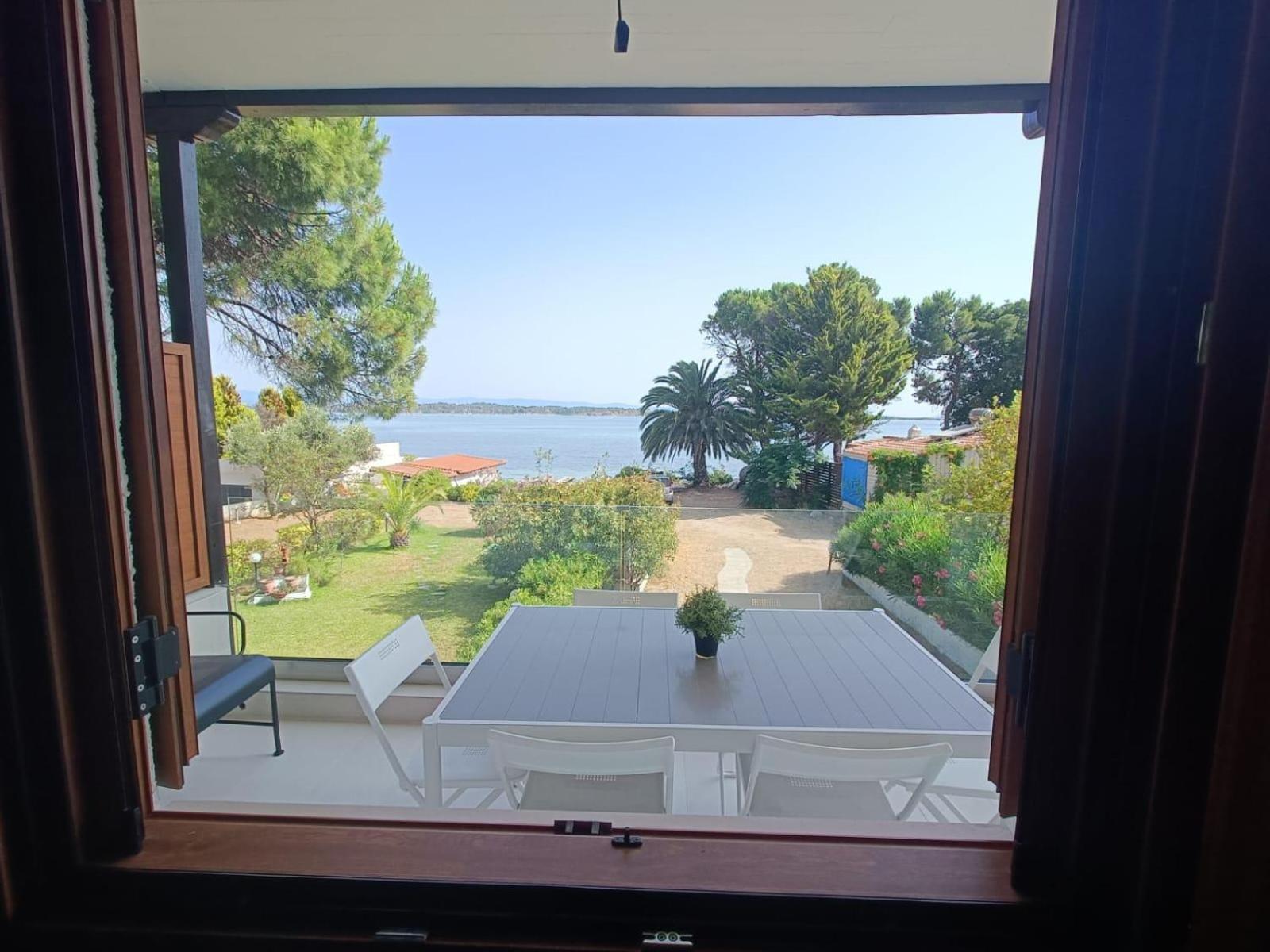 Diafanos Apartament *