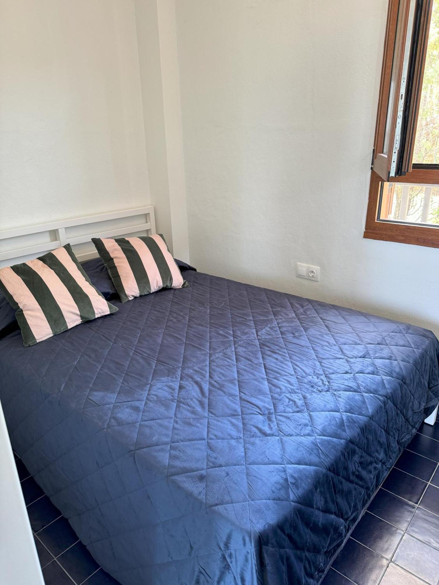 Apartament Diafanos *