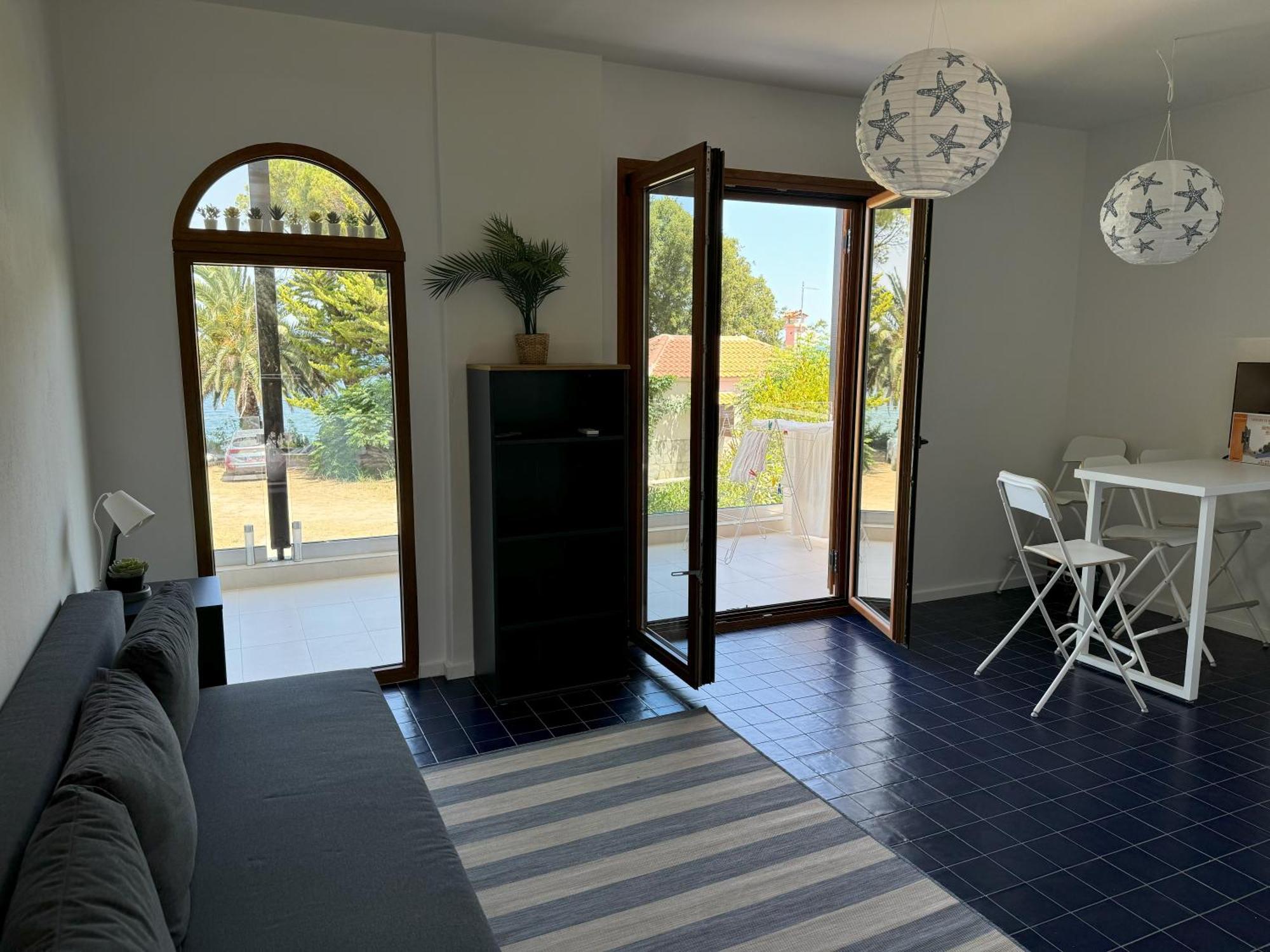 Diafanos Apartament Vourvourou