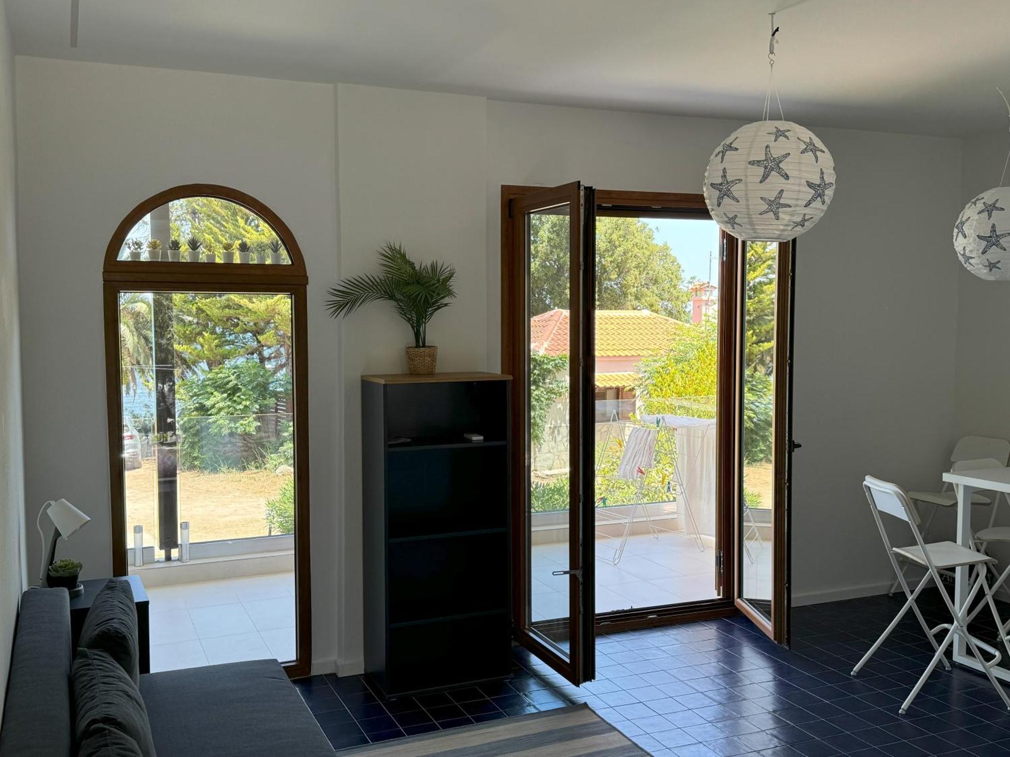 Apartament Diafanos