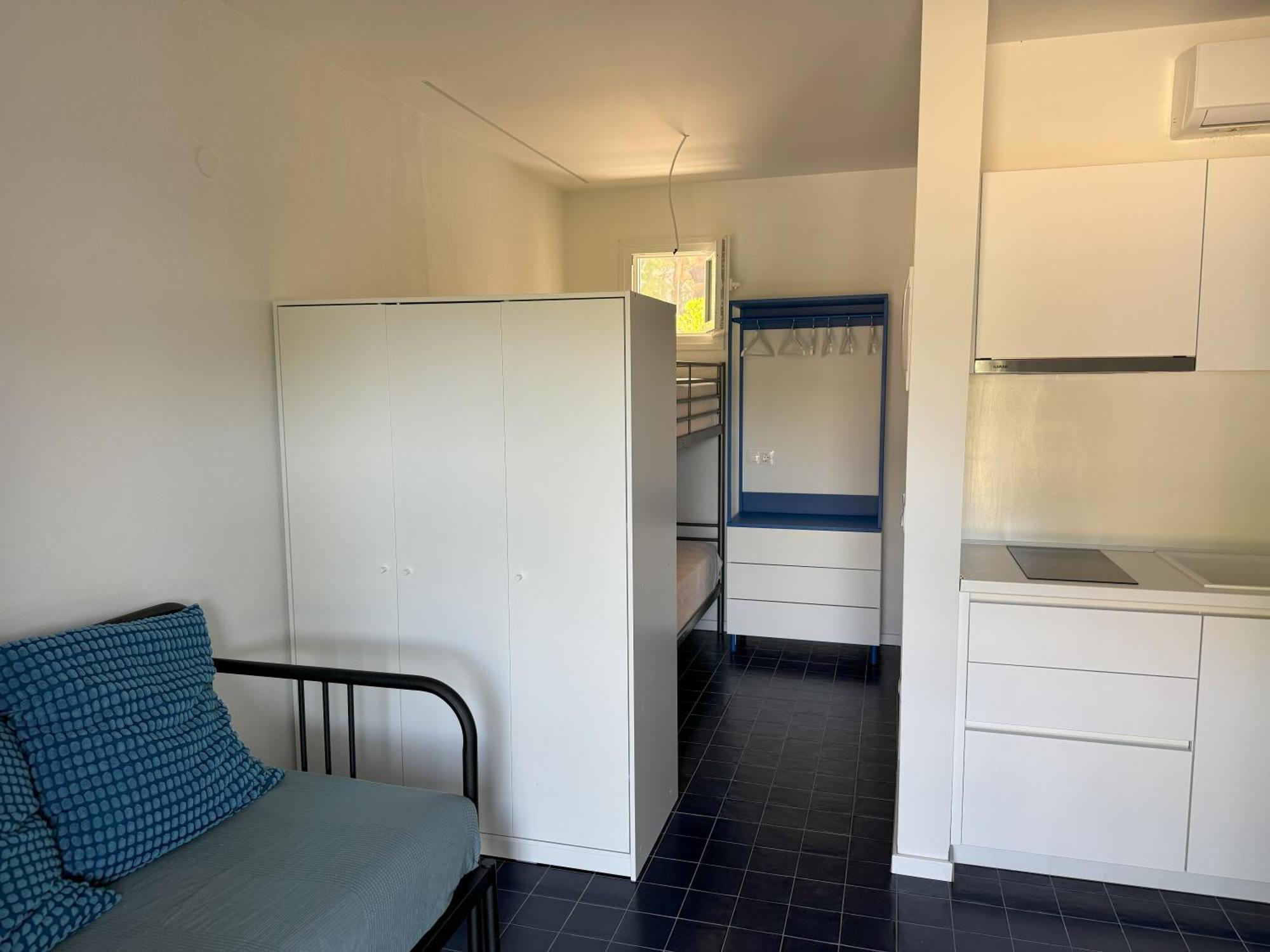 Diafanos Apartament *