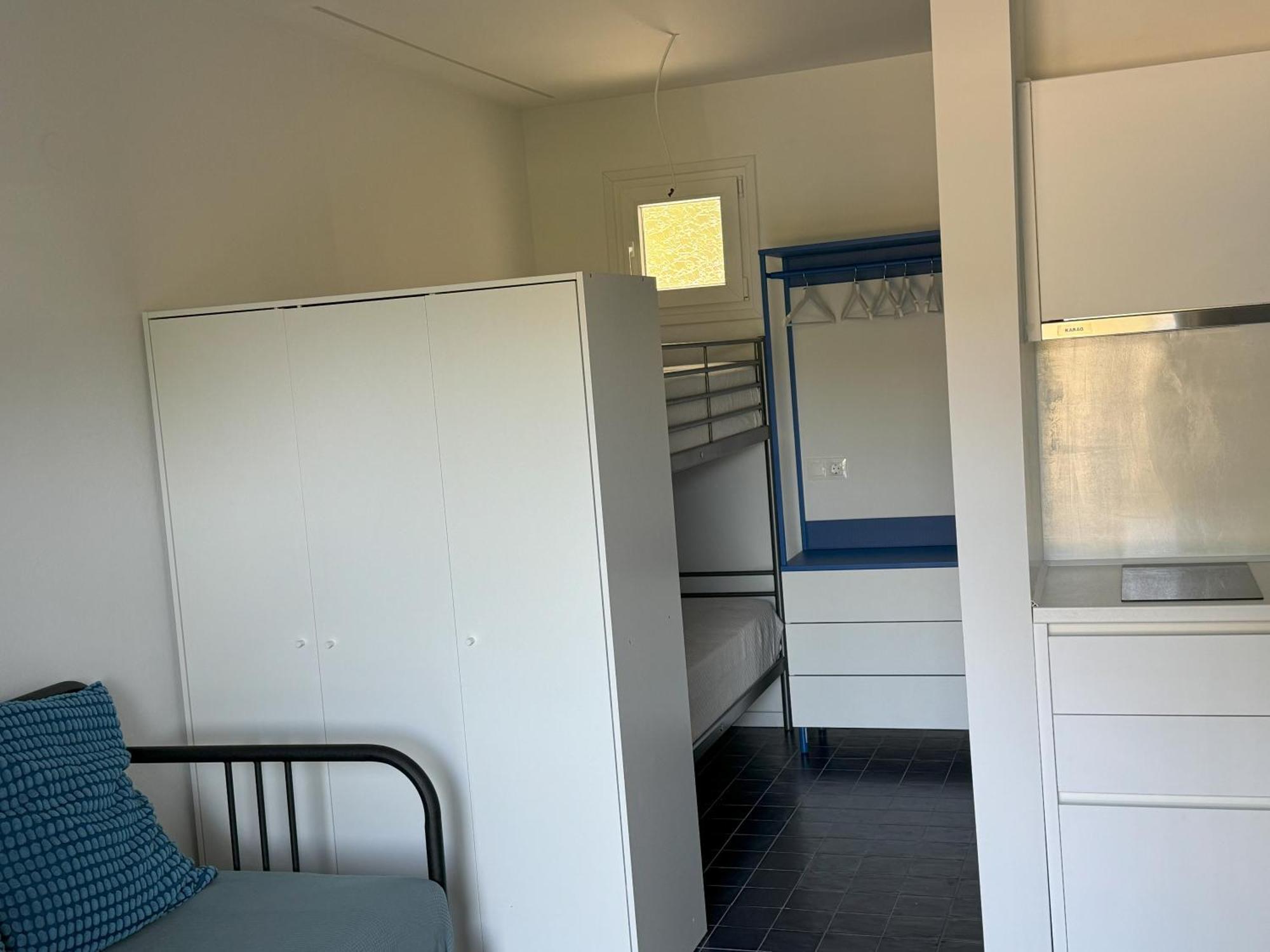Diafanos Apartament Vourvourou