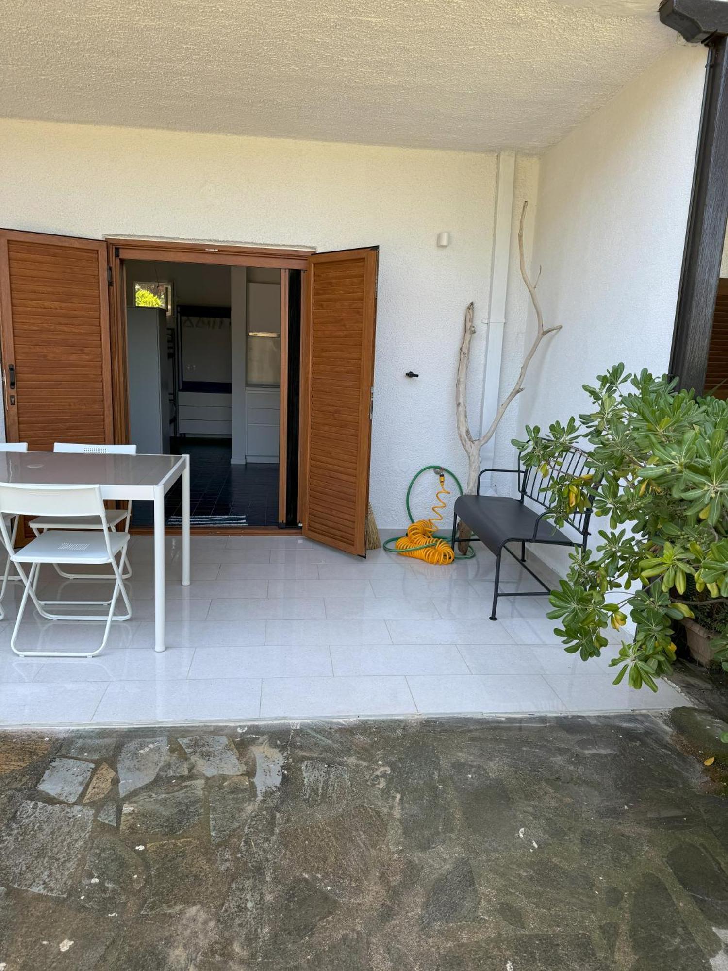 Diafanos Apartament