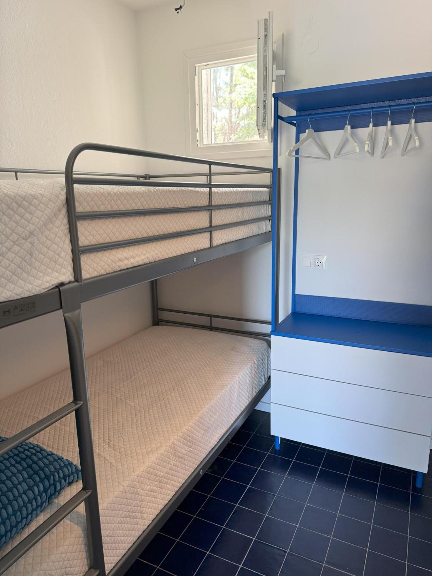 Diafanos Apartament *